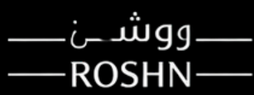 روشن