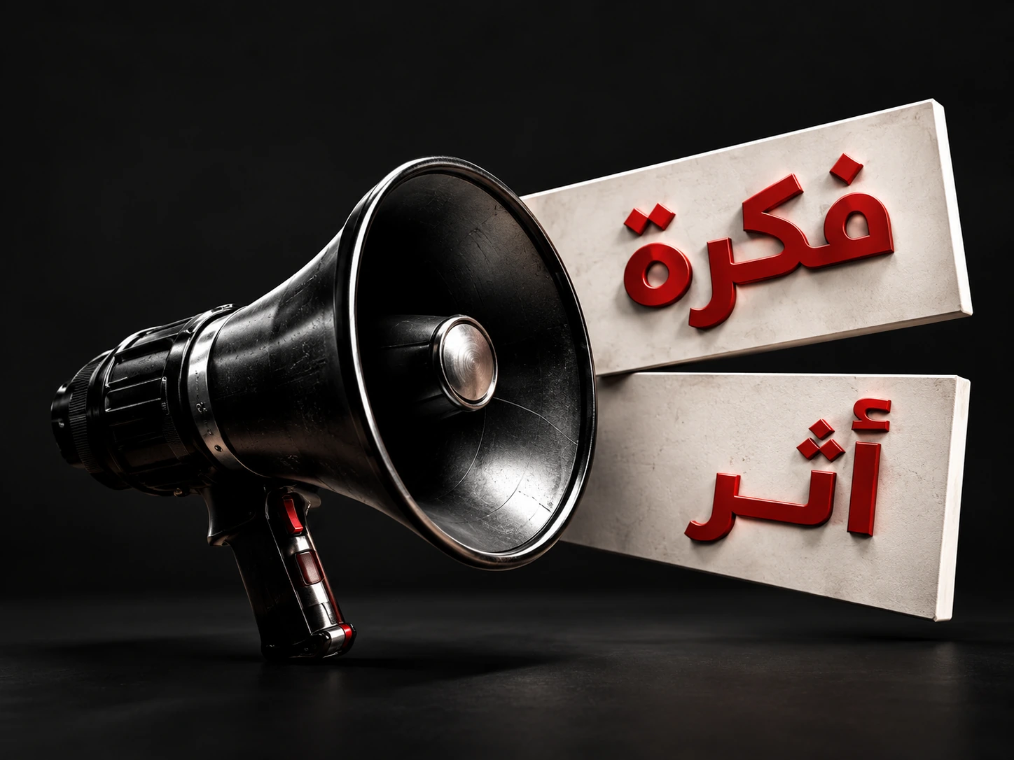 حملة إعلانية